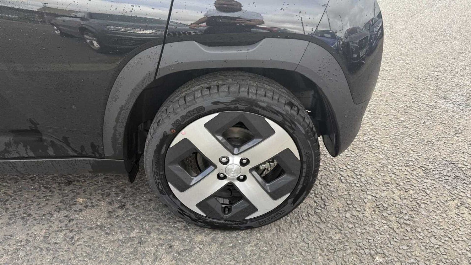 Used Hyundai Other for sale - 77861714: Photo 8