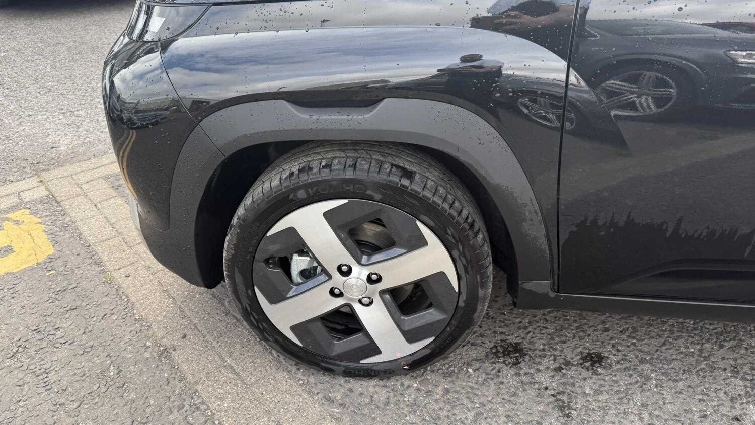 Used Hyundai Other for sale - 77861714: Photo 9