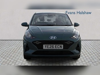 Used Hyundai i10 2026 for sale - 78378582: Photo