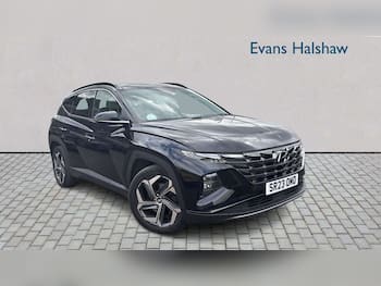 Used Hyundai TUCSON 2023 for sale - 79851122: Photo