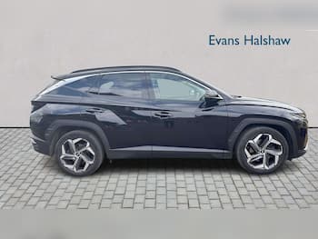 Used Hyundai TUCSON 2023 for sale - 79851122: Photo