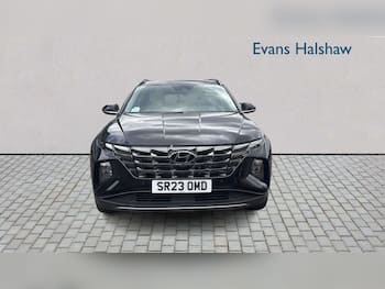 Used Hyundai TUCSON 2023 for sale - 79851122: Photo