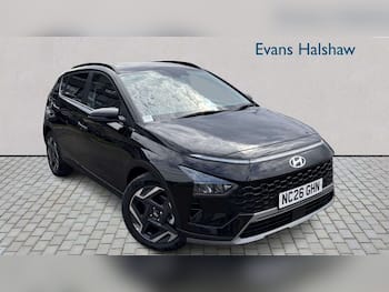 Used Hyundai BAYON 2026 for sale - 79624811: Photo