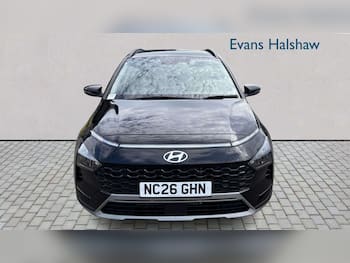 Used Hyundai BAYON 2026 for sale - 79624811: Photo