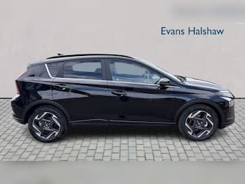 Used Hyundai BAYON 2026 for sale - 79624811: Photo