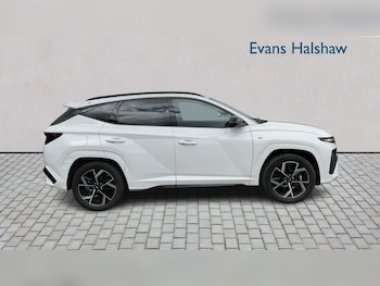 Used Hyundai TUCSON 2025 for sale - 79397621: Photo