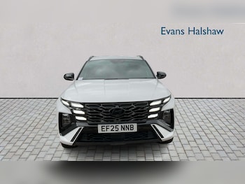 Used Hyundai TUCSON 2025 for sale - 79397621: Photo
