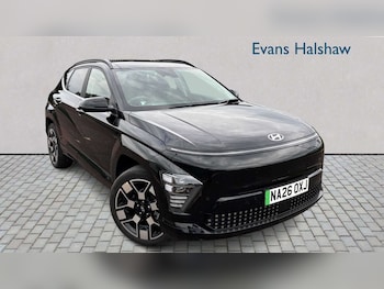 Used Hyundai KONA 2026 for sale - 79523869: Photo