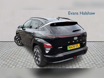 Used Hyundai KONA 2026 for sale - 79523869: Photo