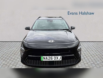 Used Hyundai KONA 2026 for sale - 79523869: Photo