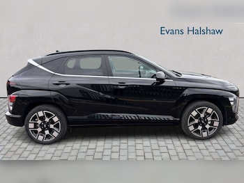 Used Hyundai KONA 2026 for sale - 79523869: Photo