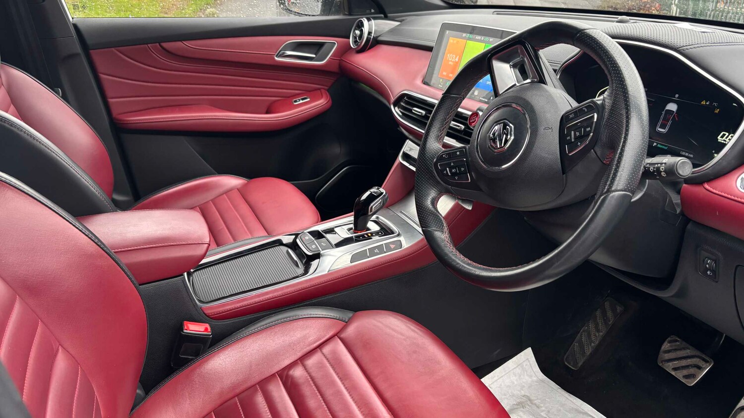 Used MG MG HS for sale - 77856958: Photo 10