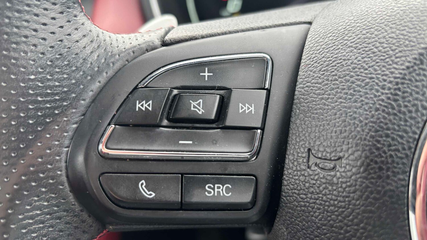 Used MG MG HS for sale - 77856958: Photo 13