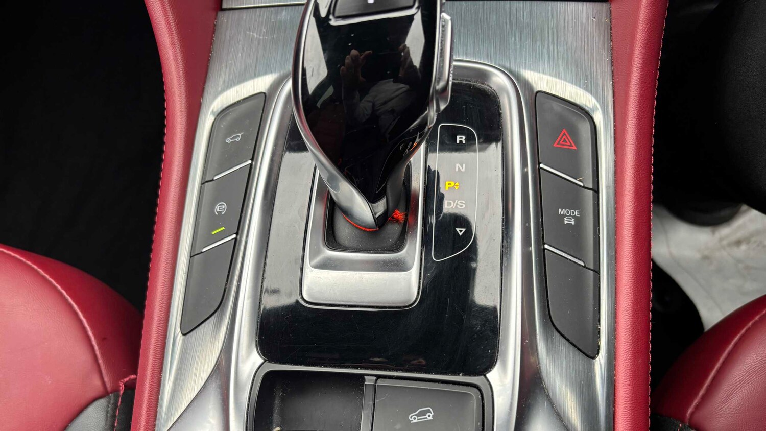 Used MG MG HS for sale - 77856958: Photo 14