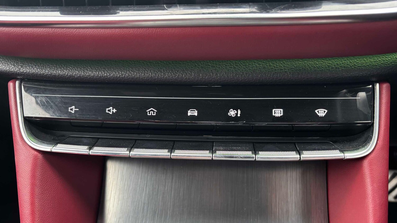 Used MG MG HS for sale - 77856958: Photo 15