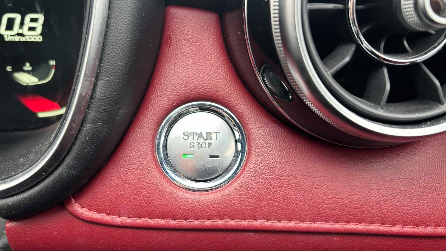 Used MG MG HS for sale - 77856958: Photo 18