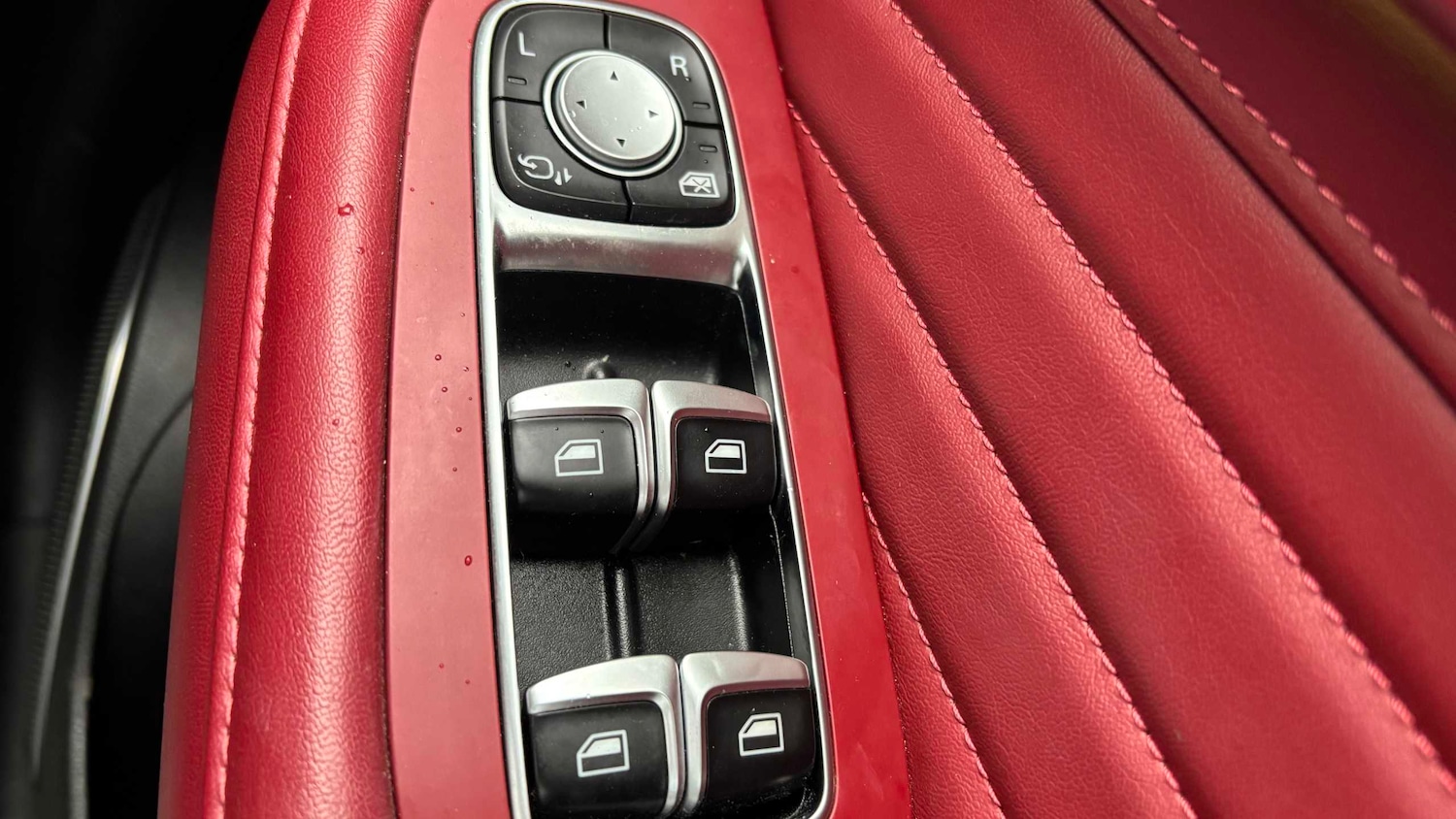 Used MG MG HS for sale - 77856958: Photo 19