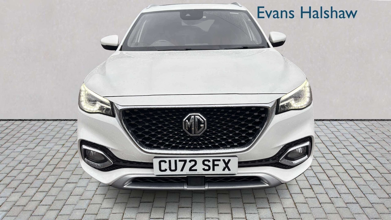 Used MG MG HS for sale - 77856958: Photo 4