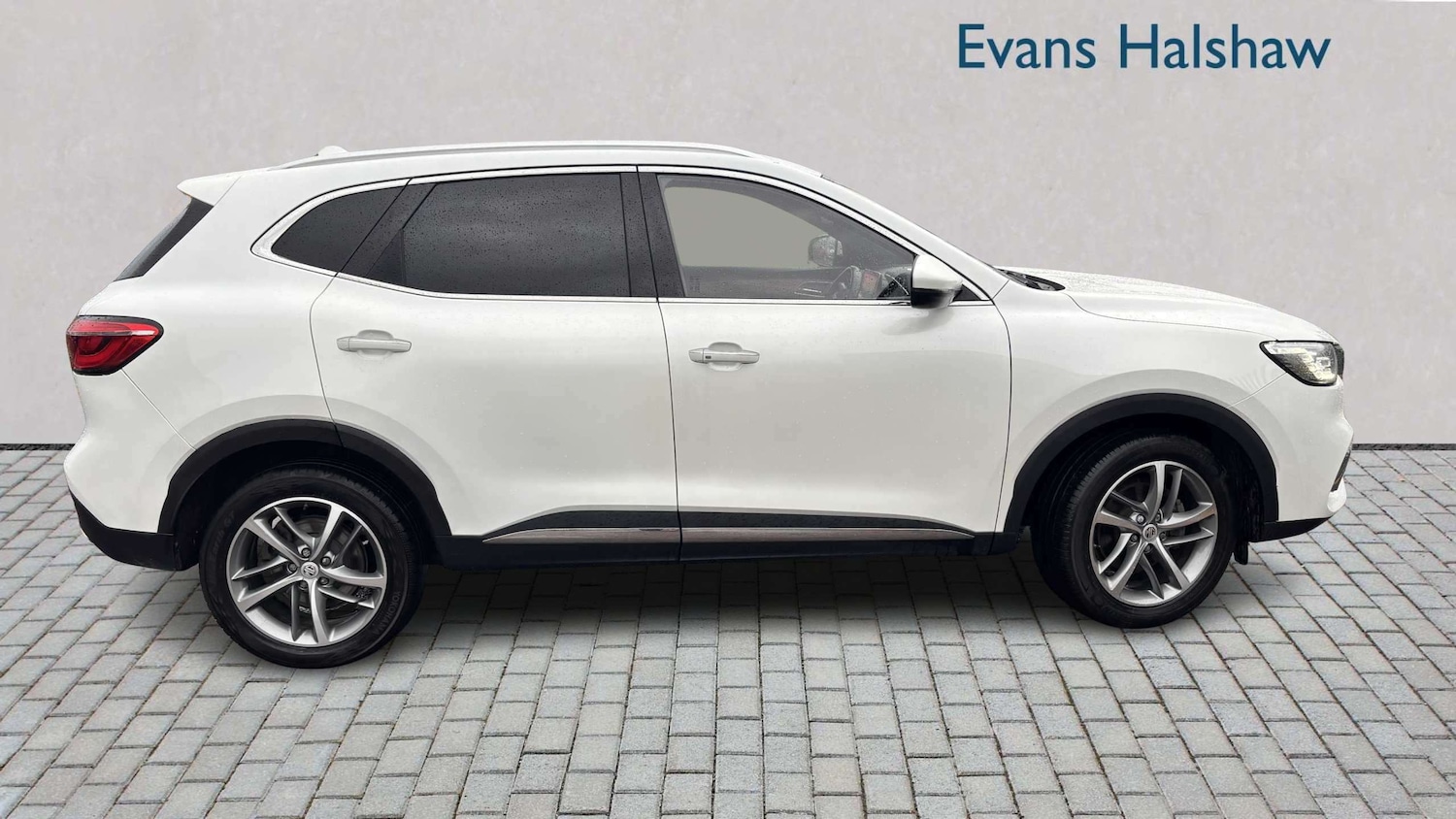 Used MG MG HS for sale - 77856958: Photo 5