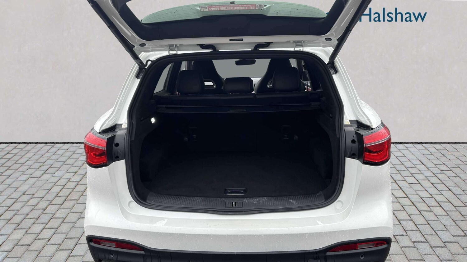 Used MG MG HS for sale - 77856958: Photo 6