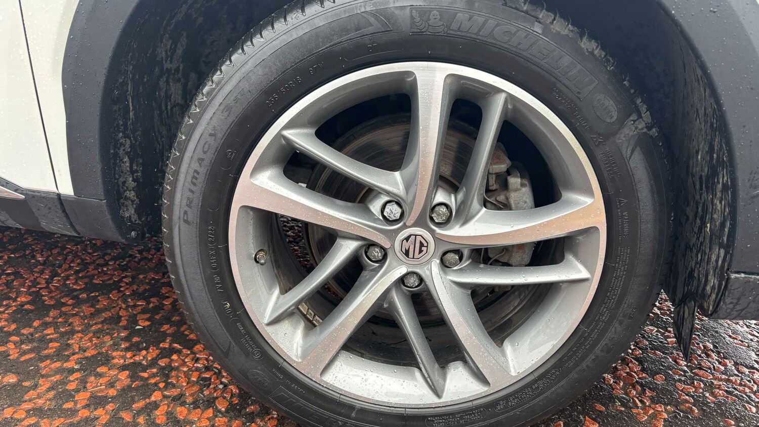 Used MG MG HS for sale - 77856958: Photo 8