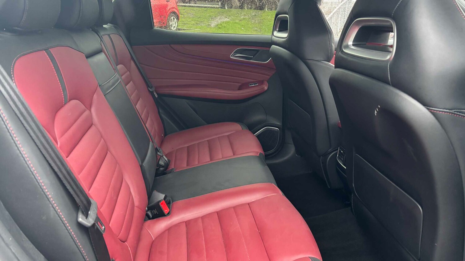 Used MG MG HS for sale - 77856958: Photo 9