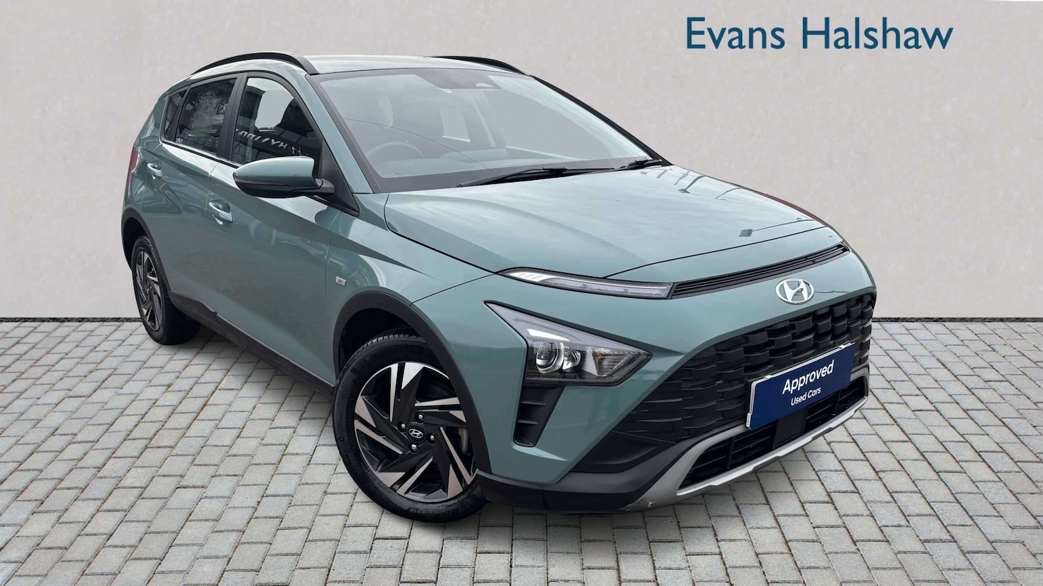 Used Hyundai BAYON 2023 for sale - 78010186: Photo 1