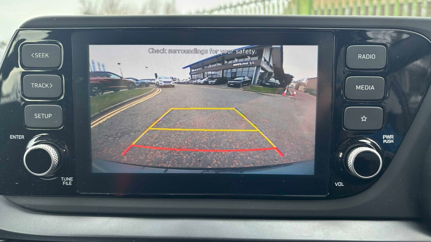 Used Hyundai BAYON 2023 for sale - 78010186: Photo 10