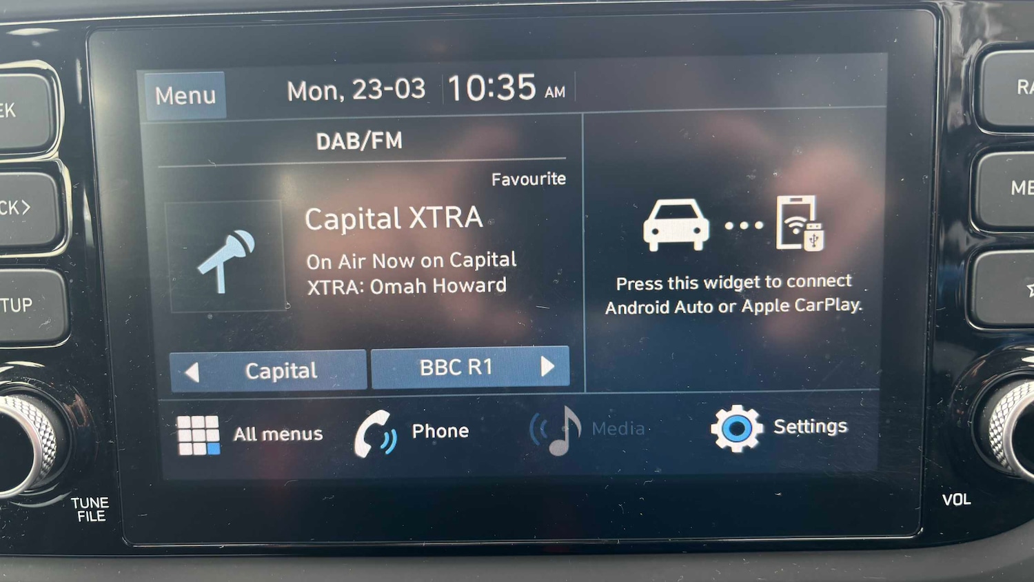 Used Hyundai BAYON 2023 for sale - 78010186: Photo 11