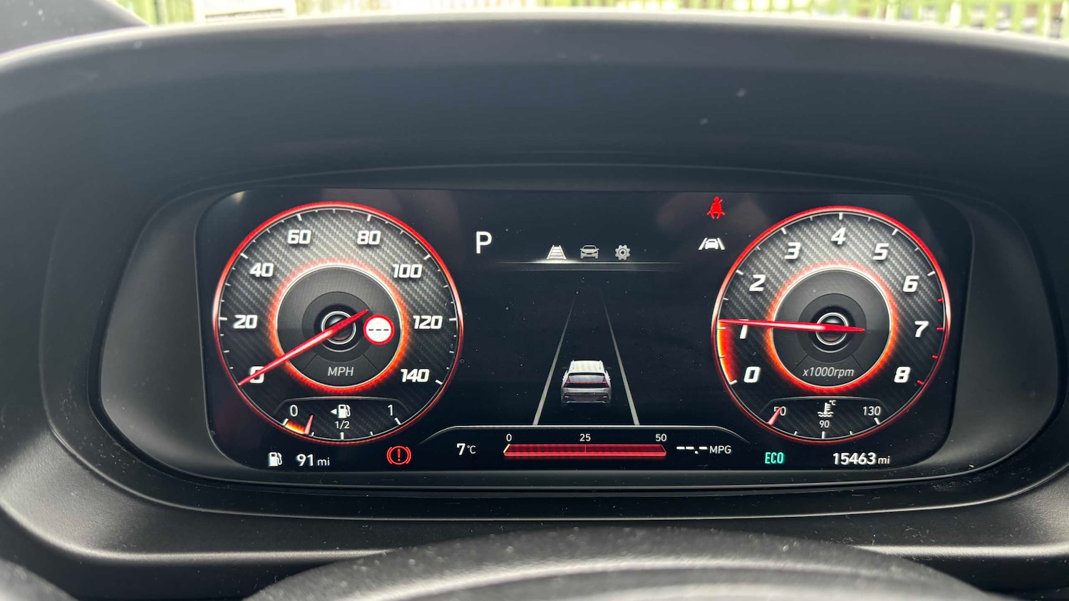 Used Hyundai BAYON 2023 for sale - 78010186: Photo 13