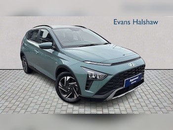 Hyundai BAYON feature image