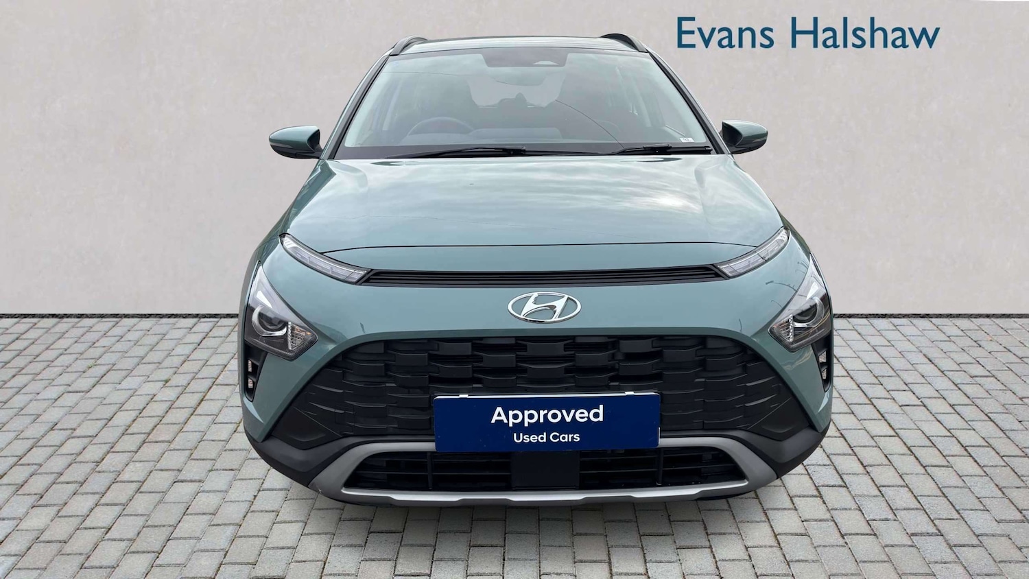 Used Hyundai BAYON 2023 for sale - 78010186: Photo 4