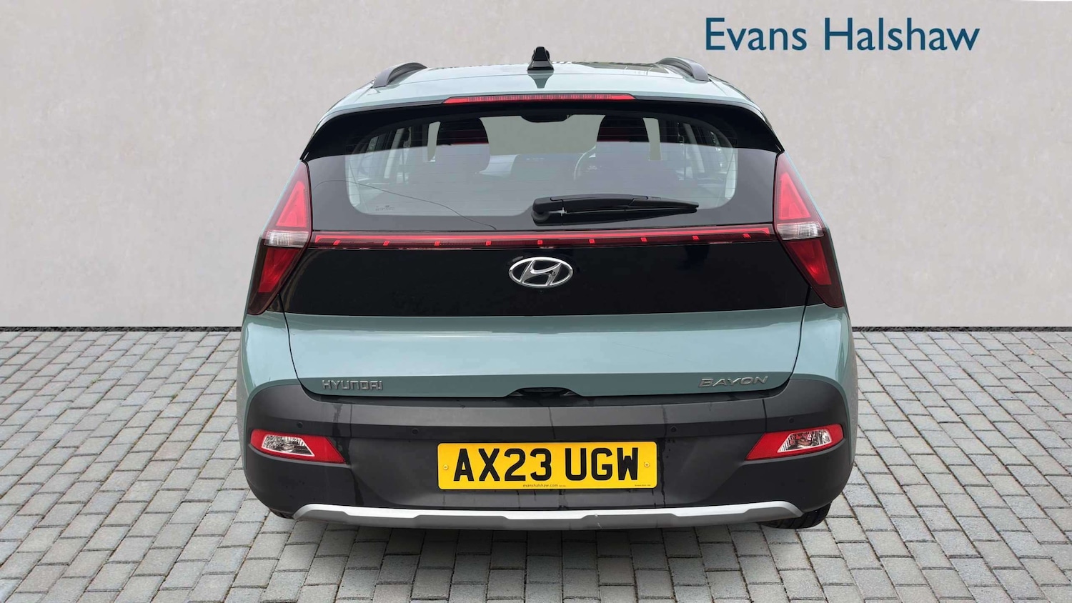 Used Hyundai BAYON 2023 for sale - 78010186: Photo 5