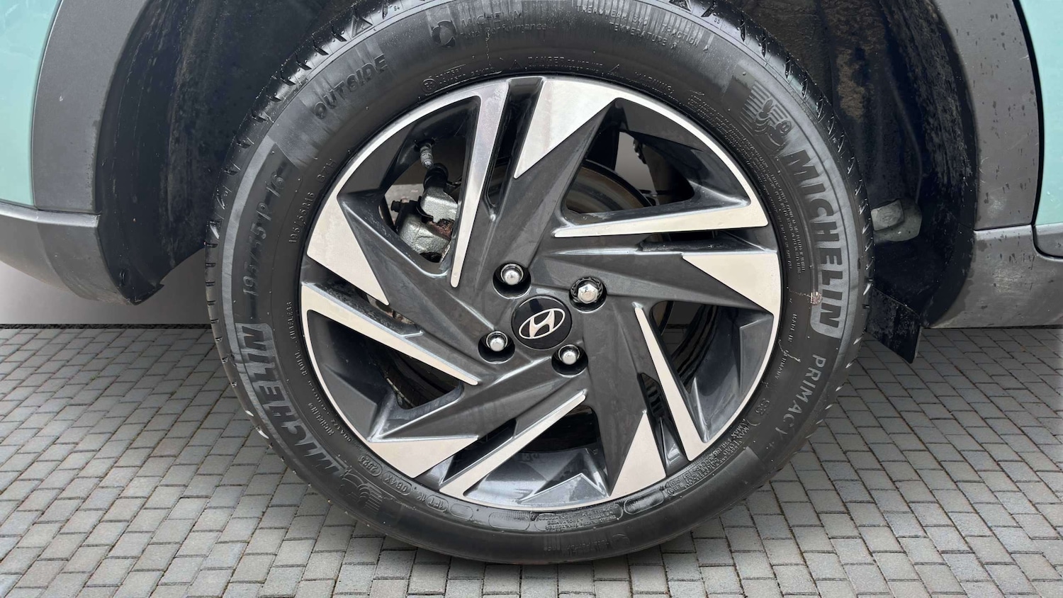 Used Hyundai BAYON 2023 for sale - 78010186: Photo 7