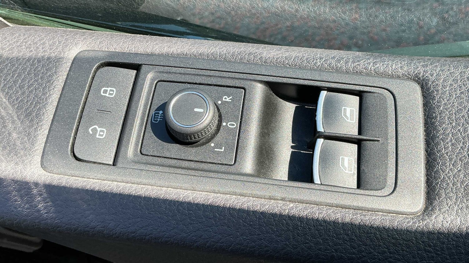 Used Volkswagen Caravelle 2018 for sale - 77857700: Photo 13