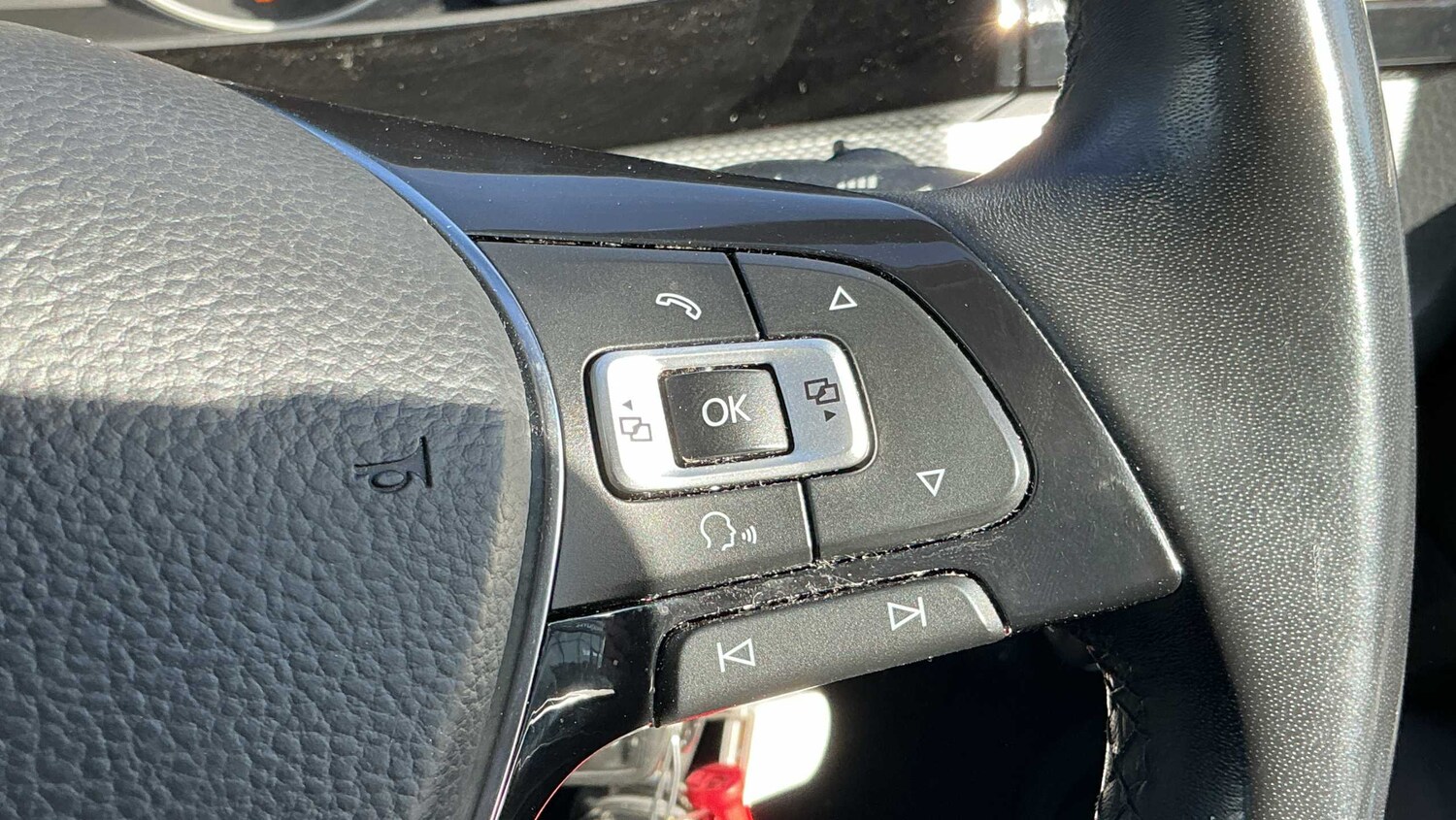 Used Volkswagen Caravelle 2018 for sale - 77857700: Photo 15