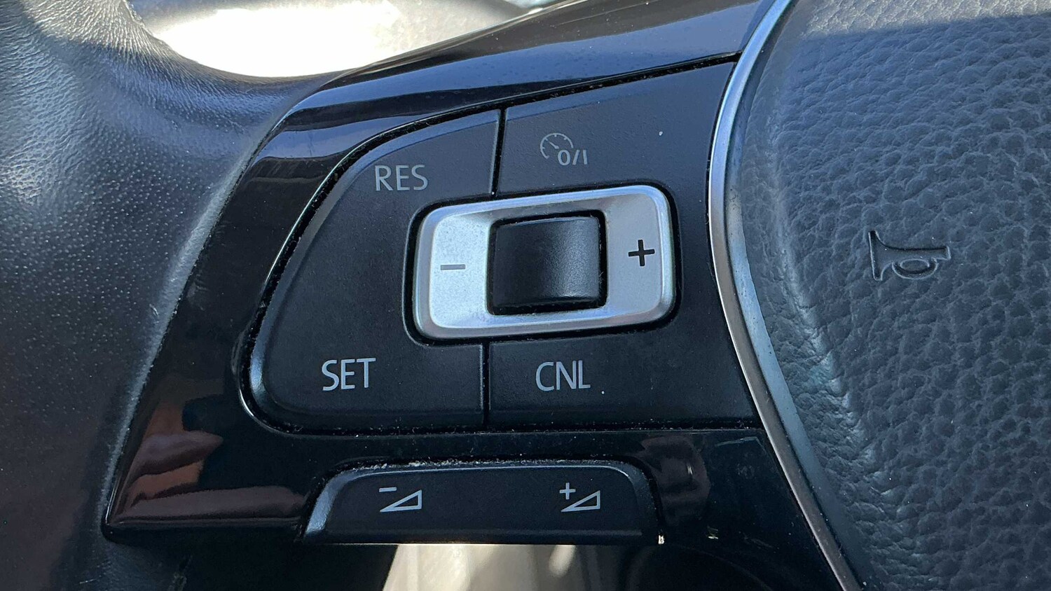 Used Volkswagen Caravelle 2018 for sale - 77857700: Photo 16