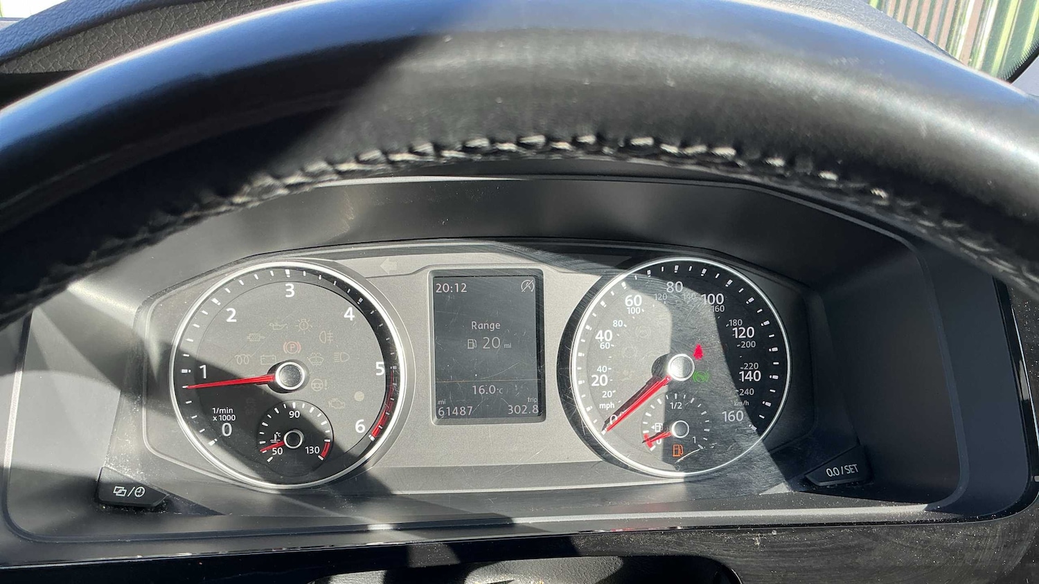 Used Volkswagen Caravelle 2018 for sale - 77857700: Photo 19