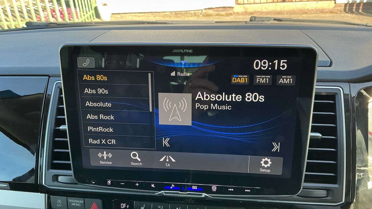 Used Volkswagen Caravelle 2018 for sale - 77857700: Photo 21