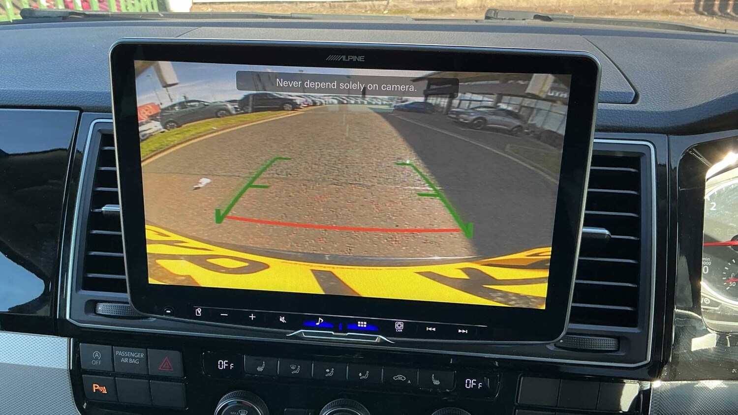 Used Volkswagen Caravelle 2018 for sale - 77857700: Photo 23