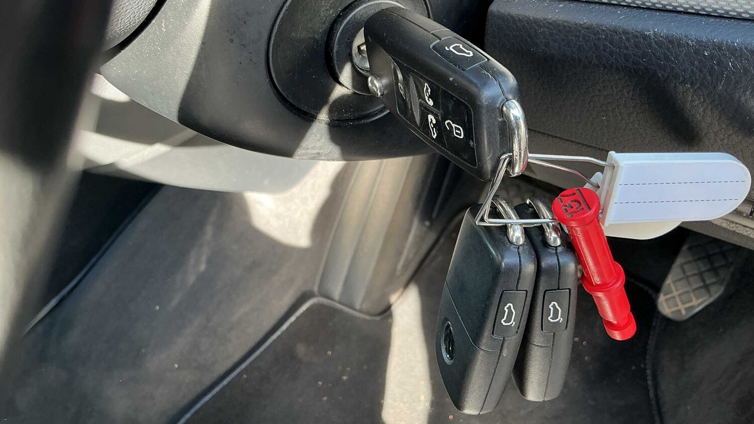 Used Volkswagen Caravelle 2018 for sale - 77857700: Photo 28