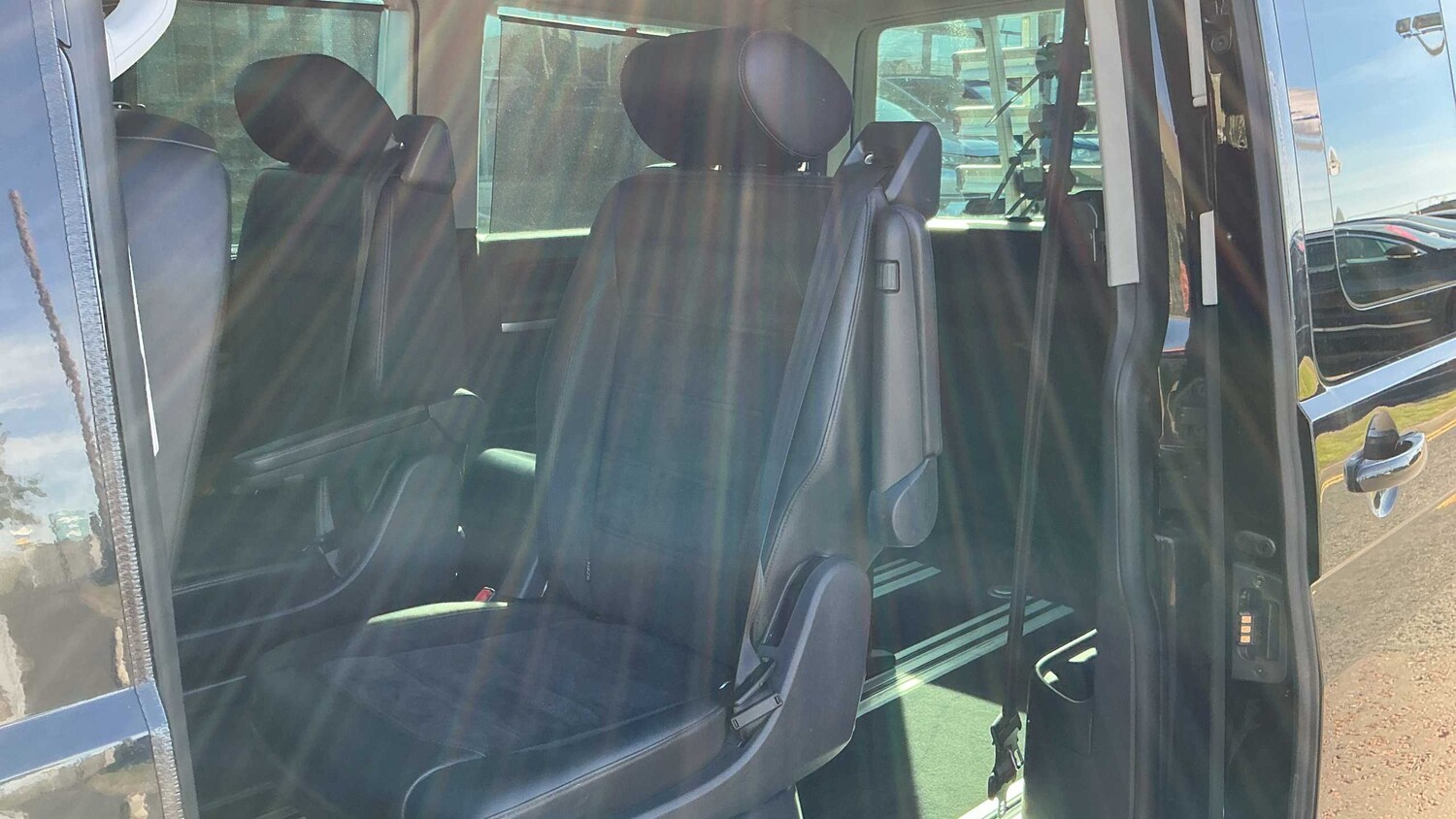 Used Volkswagen Caravelle 2018 for sale - 77857700: Photo 35