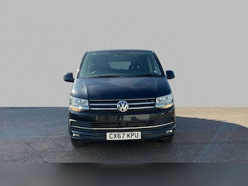 Used Volkswagen Caravelle 2018 for sale - 77857700: Photo
