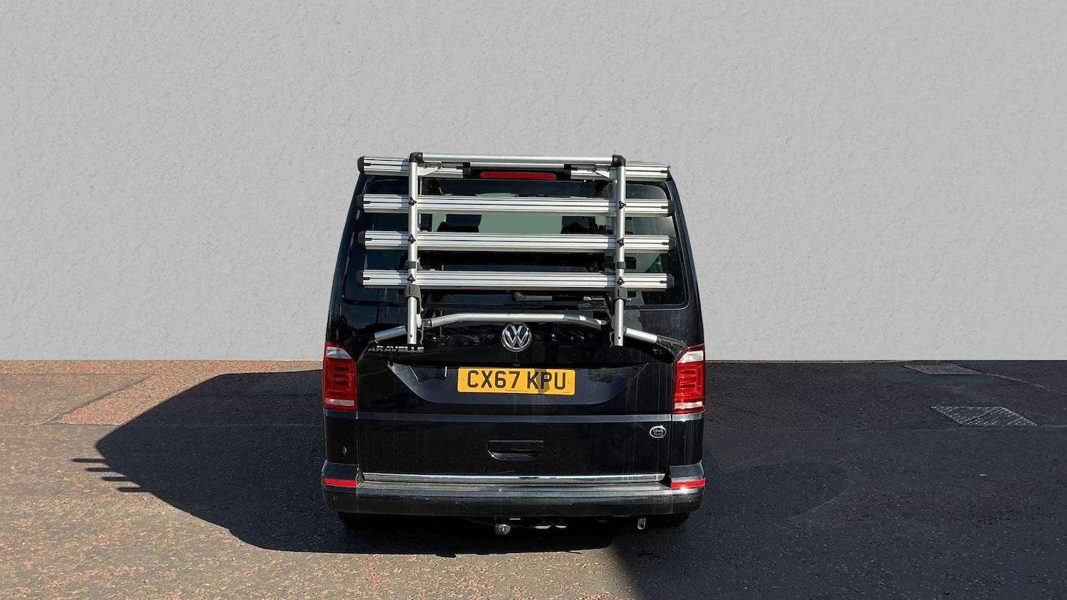 Used Volkswagen Caravelle 2018 for sale - 77857700: Photo 5