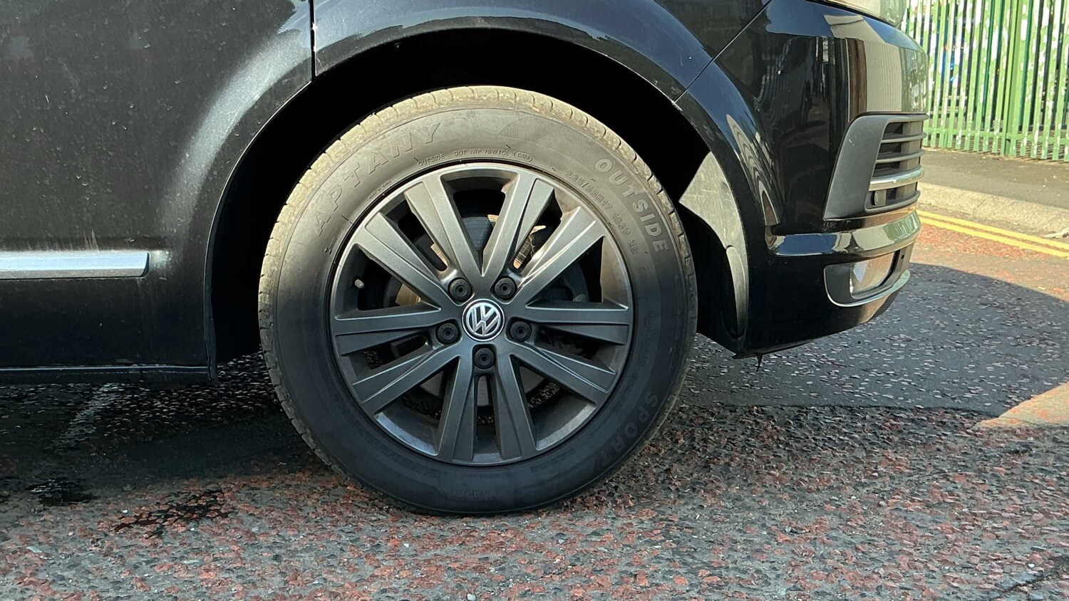 Used Volkswagen Caravelle 2018 for sale - 77857700: Photo 9