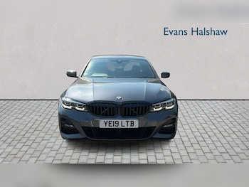 Used BMW 3 Series 2019 for sale - 79428680: Photo