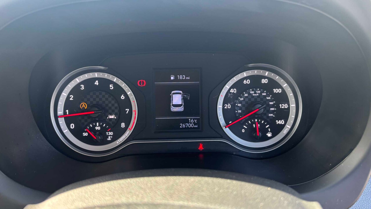 Used Hyundai i10 2022 for sale - 78173800: Photo 10