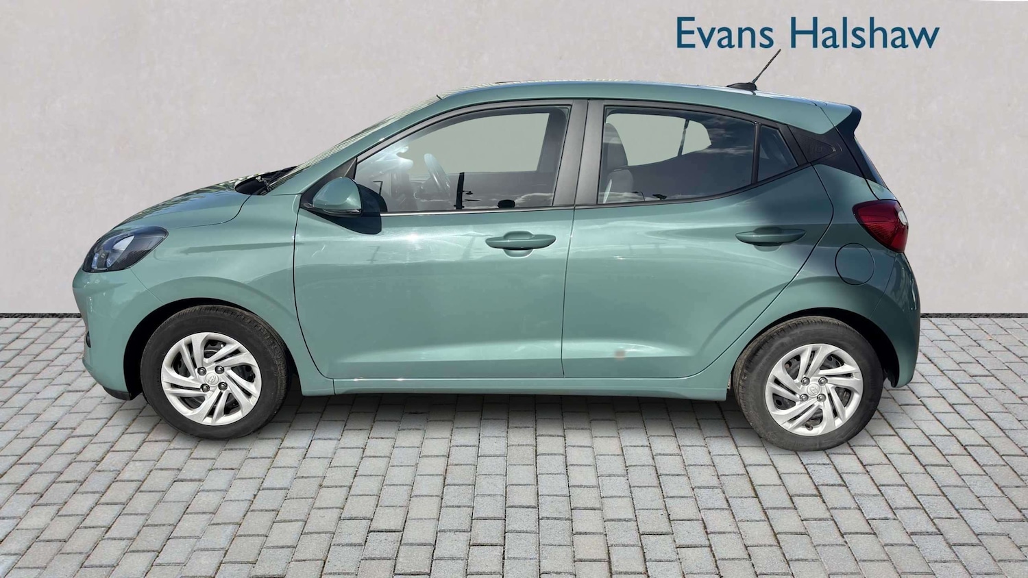 Used Hyundai i10 2022 for sale - 78173800: Photo 3