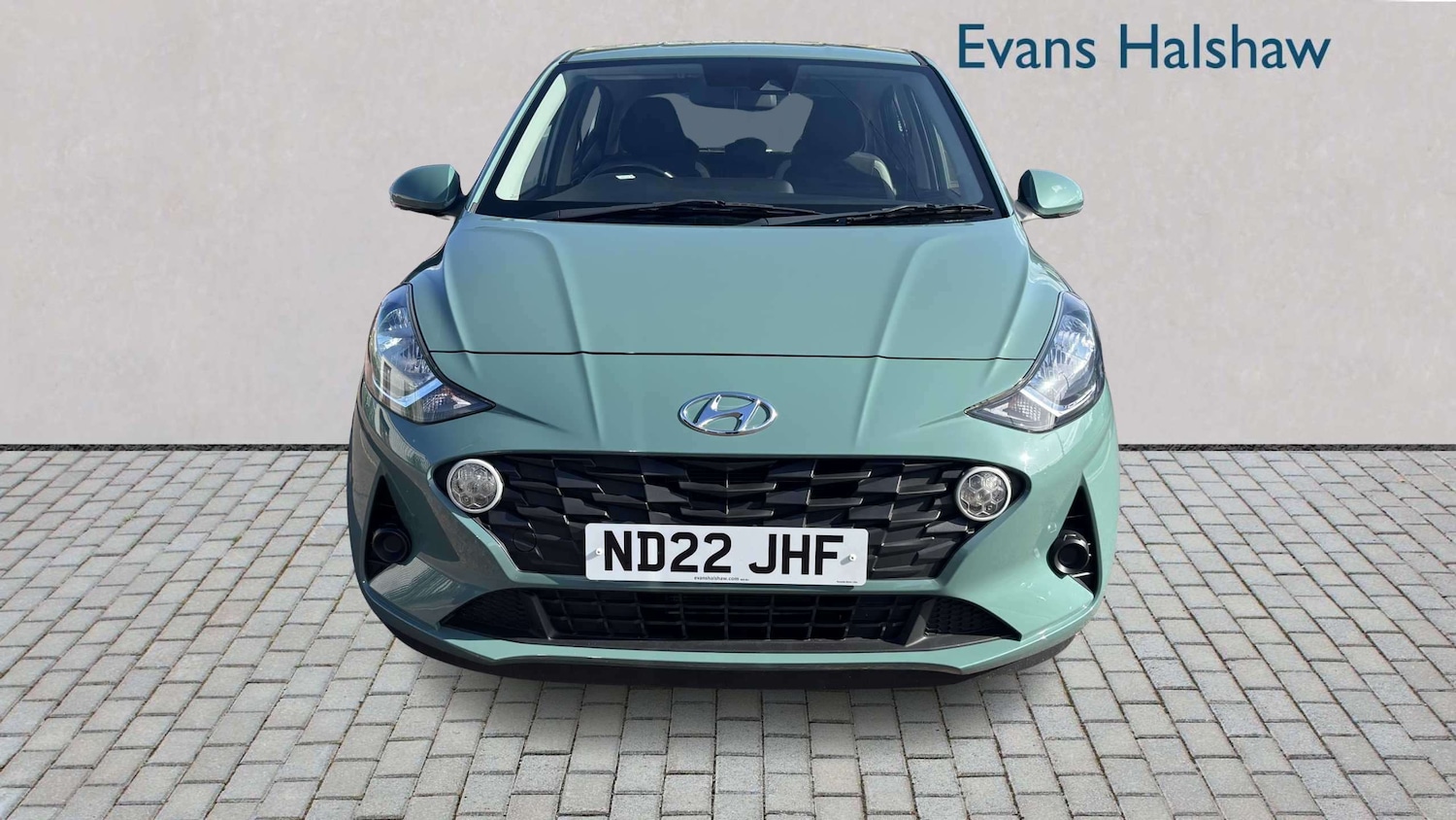 Used Hyundai i10 2022 for sale - 78173800: Photo 4