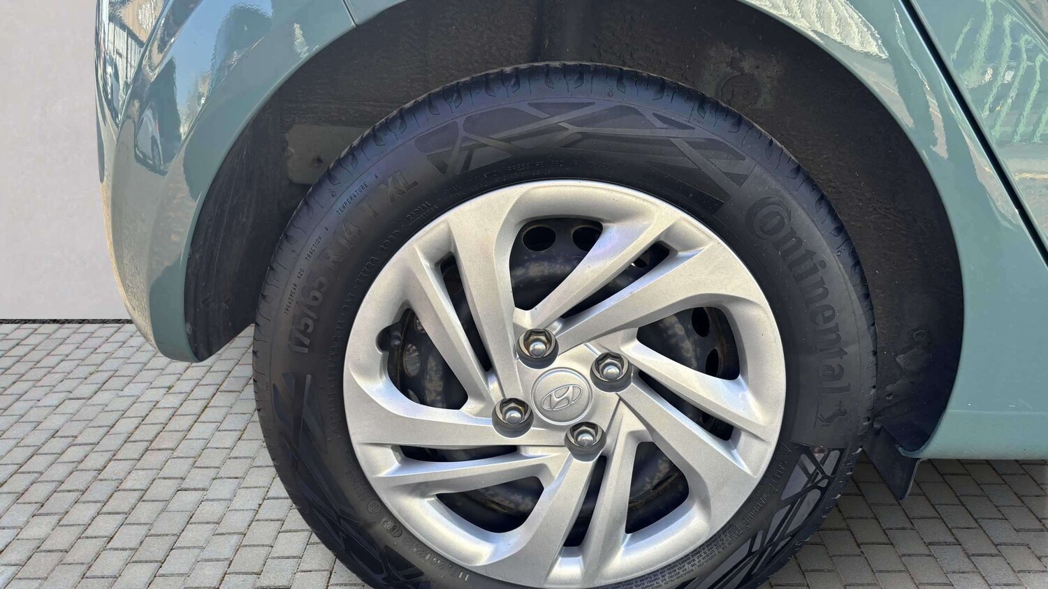 Used Hyundai i10 2022 for sale - 78173800: Photo 6